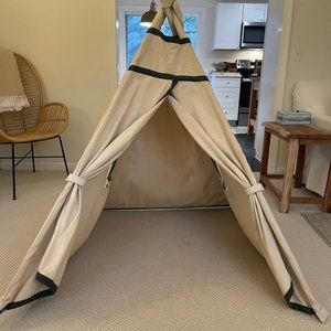 Pottery Barn Kids Play Tent